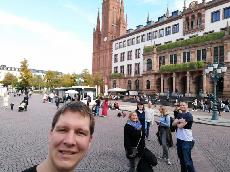 myCityHunt Jeu de Piste 3