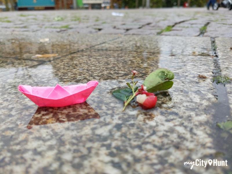 myCityHunt Jeu de Piste 2