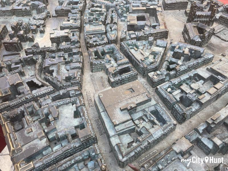 myCityHunt Jeu de Piste 2