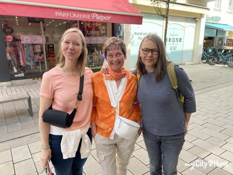 myCityHunt Jeu de Piste 11