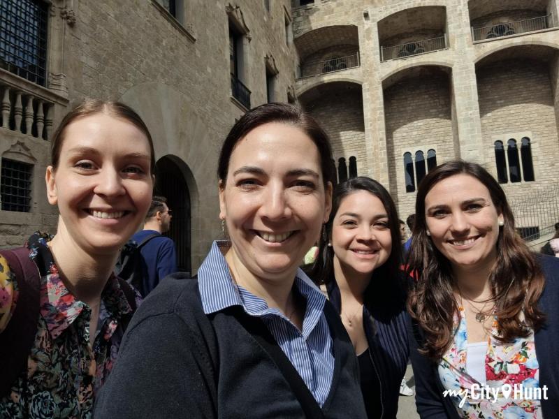 myCityHunt Jeu de Piste 5