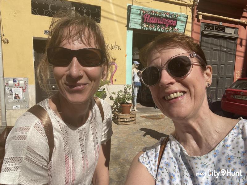 myCityHunt Jeu de Piste 15