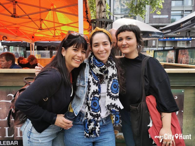 myCityHunt Jeu de Piste 9