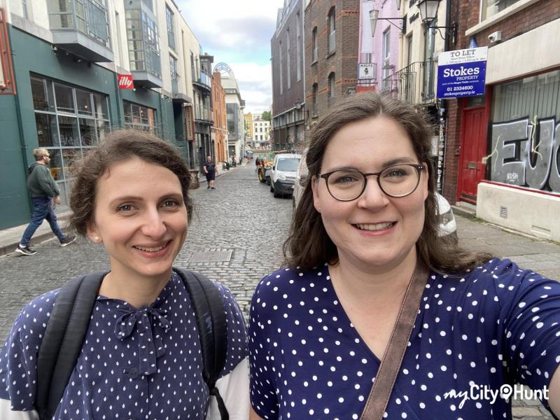 myCityHunt Jeu de Piste 3