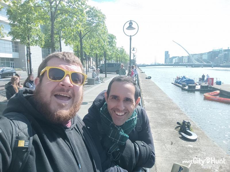 myCityHunt Jeu de Piste 3