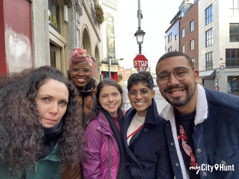 myCityHunt Jeu de Piste 11