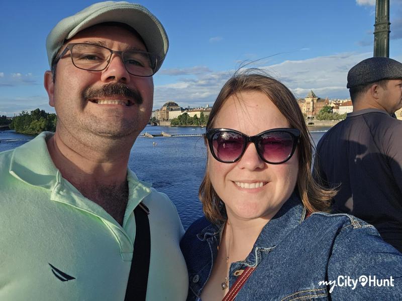 myCityHunt Jeu de Piste 13