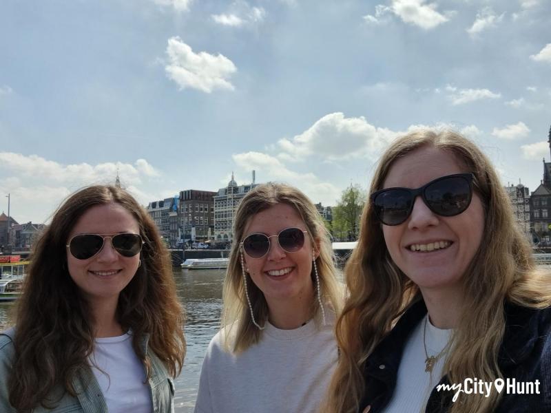 myCityHunt Jeu de Piste 2