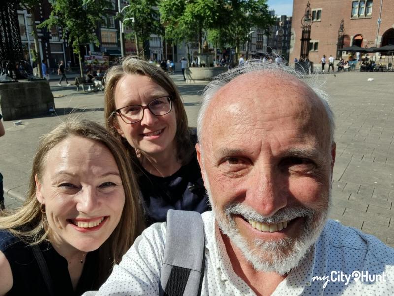 myCityHunt Jeu de Piste 14