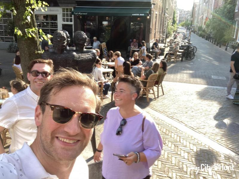 myCityHunt Jeu de Piste 14