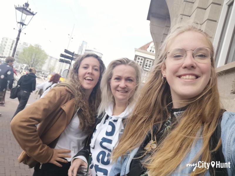 myCityHunt Jeu de Piste 14