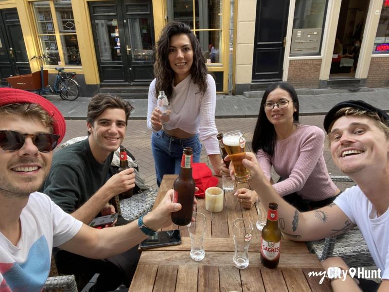 myCityHunt Jeu de Piste 3