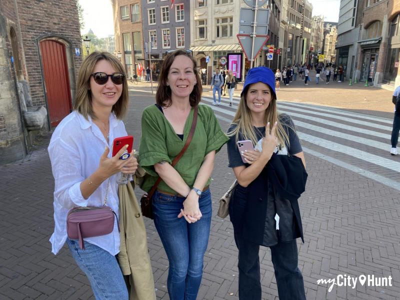 myCityHunt Jeu de Piste 11