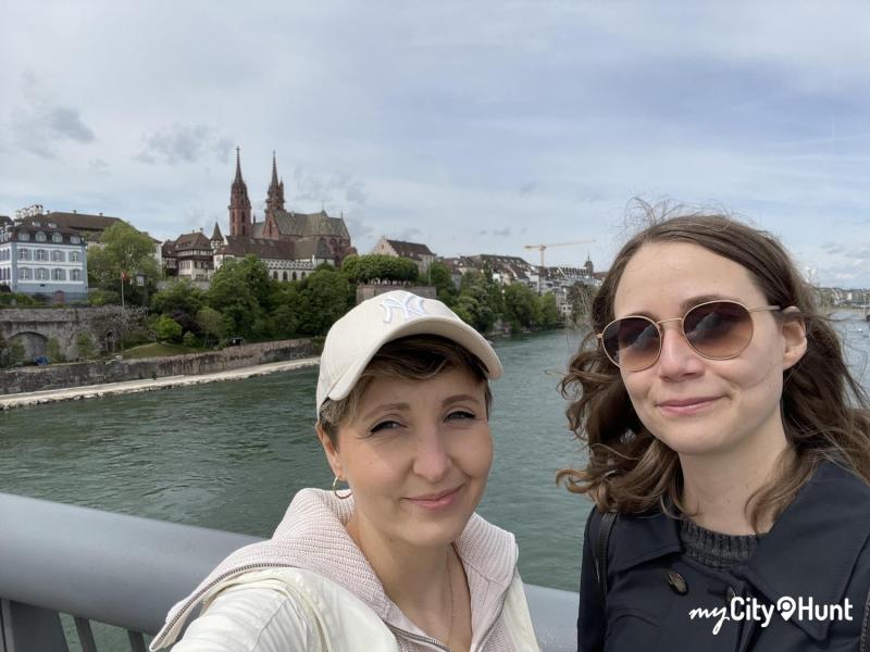 myCityHunt Jeu de Piste 2