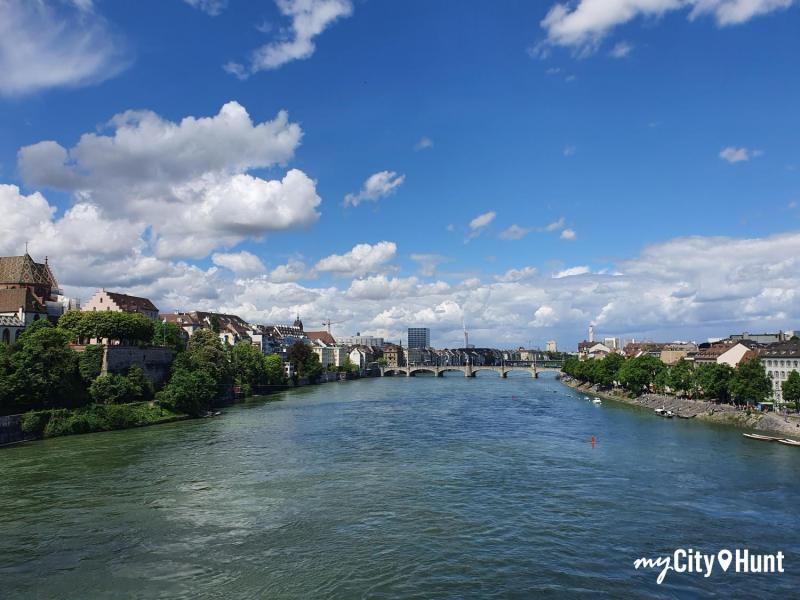 myCityHunt Jeu de Piste 11