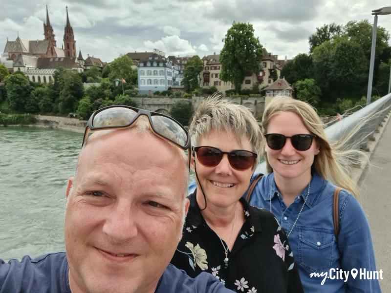 myCityHunt Jeu de Piste 10