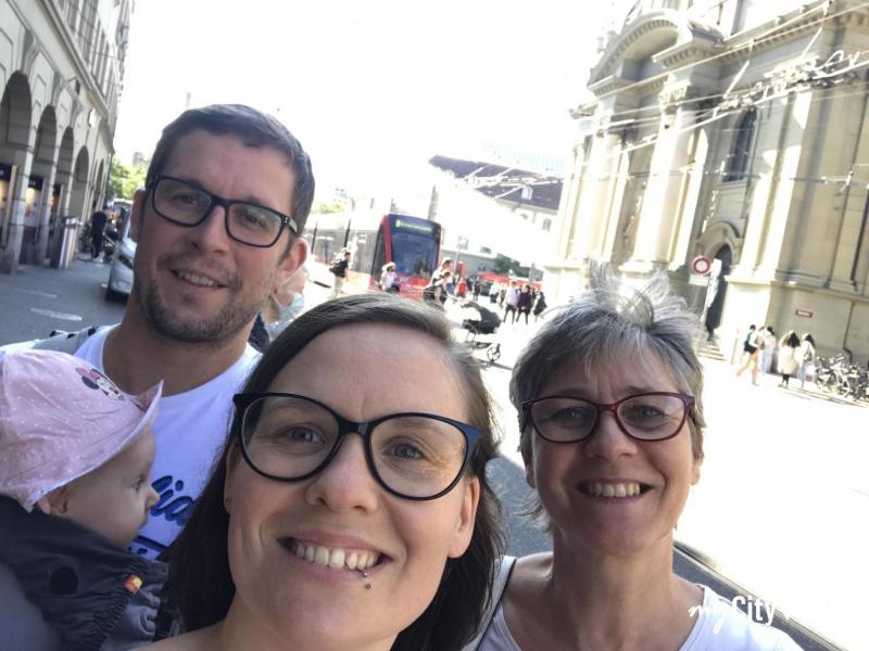 myCityHunt Jeu de Piste 7