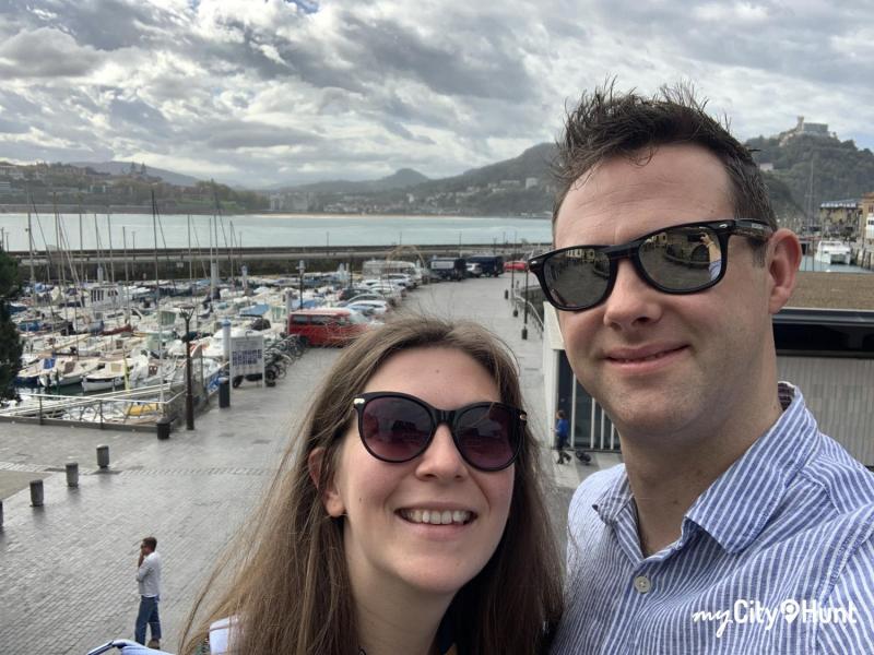 myCityHunt Jeu de Piste 9