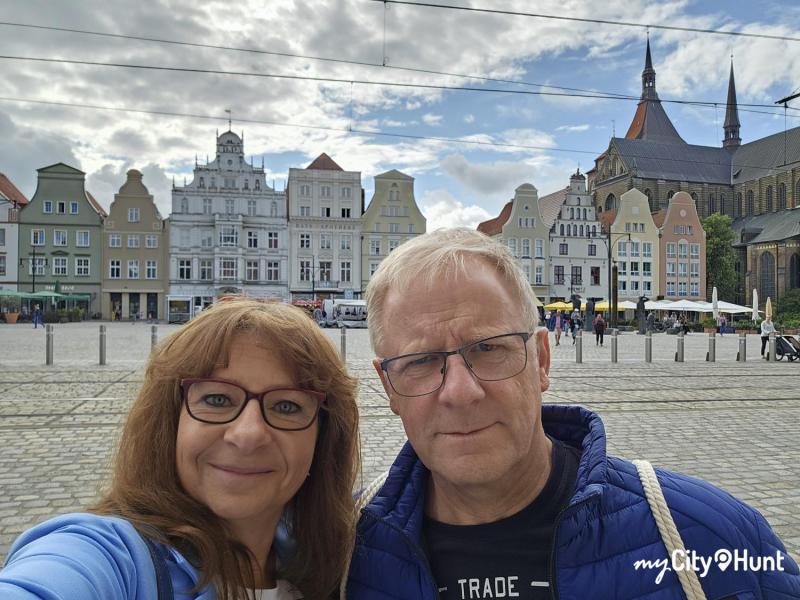 myCityHunt Jeu de Piste 7