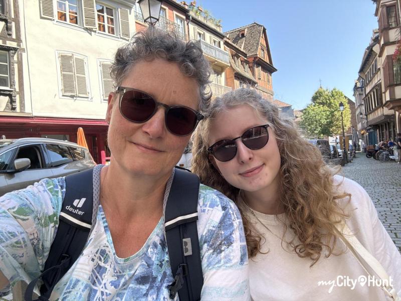 myCityHunt Jeu de Piste 9