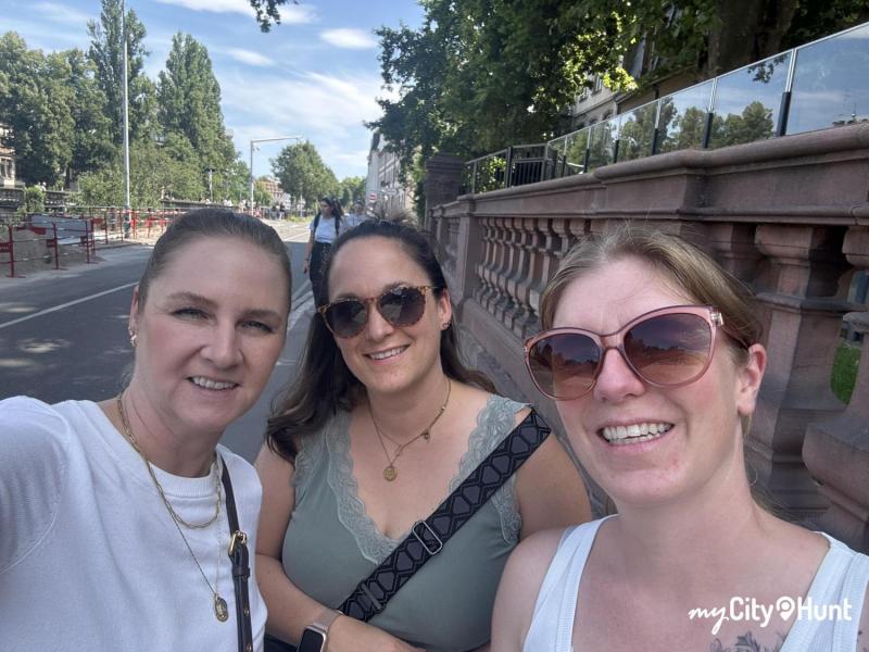 myCityHunt Jeu de Piste 3