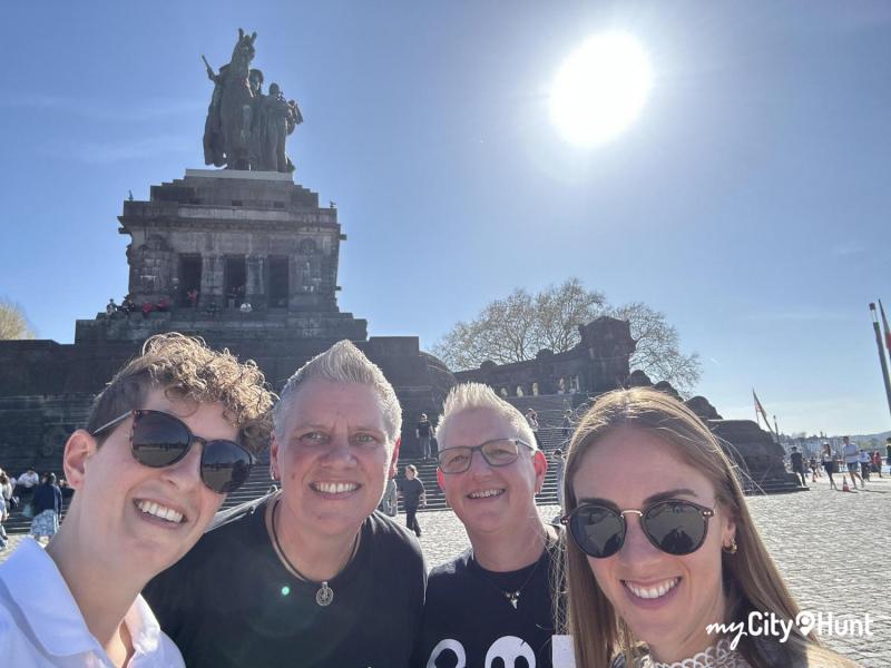 myCityHunt Jeu de Piste 3