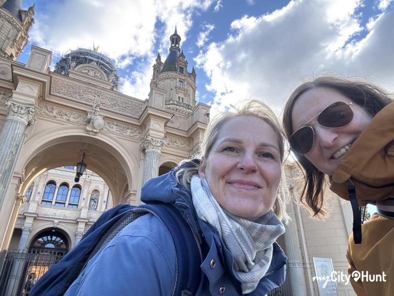 myCityHunt Jeu de Piste 2