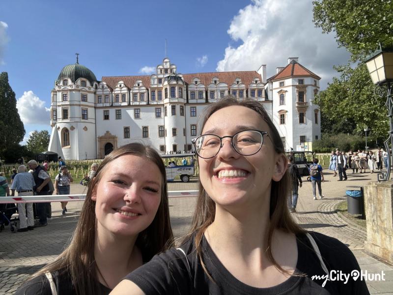 myCityHunt Jeu de Piste 11