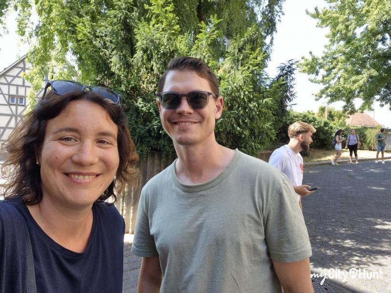 myCityHunt Jeu de Piste 10