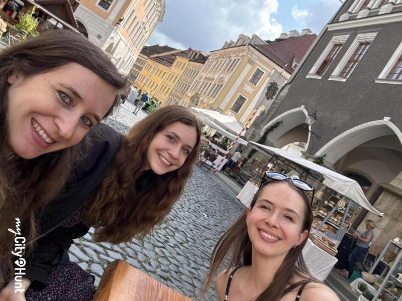 myCityHunt Jeu de Piste 5