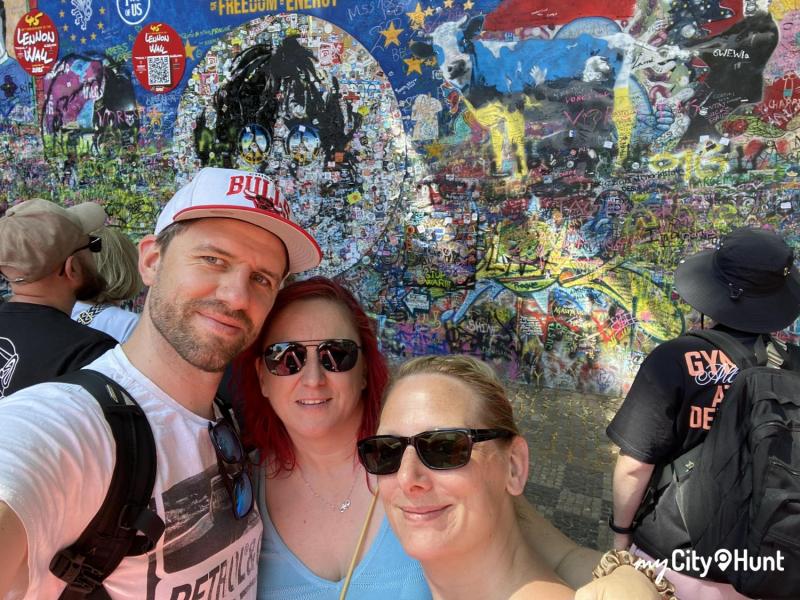 myCityHunt Jeu de Piste 7