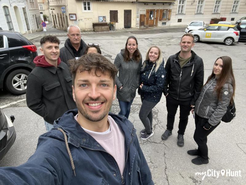 myCityHunt Jeu de Piste 7