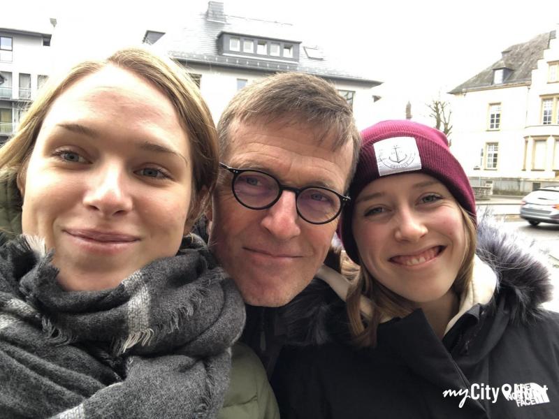 myCityHunt Jeu de Piste 13