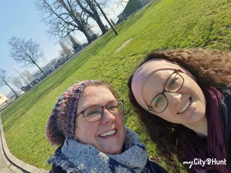 myCityHunt Jeu de Piste 3