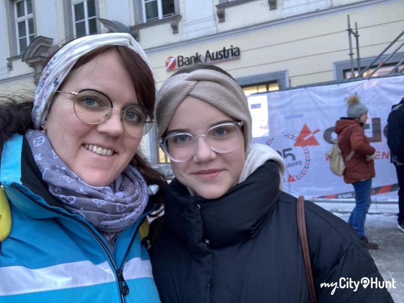 myCityHunt Jeu de Piste 3