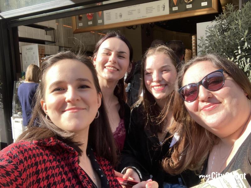 myCityHunt Jeu de Piste 13