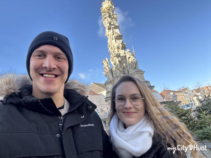 myCityHunt Jeu de Piste 6