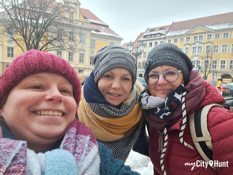 myCityHunt Jeu de Piste 7