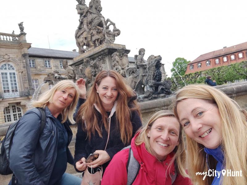 myCityHunt Jeu de Piste 2