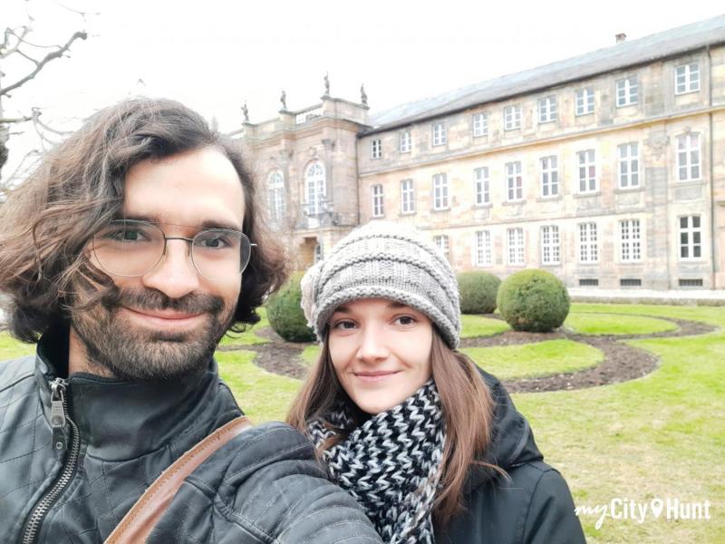 myCityHunt Jeu de Piste 3