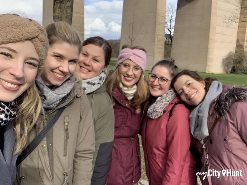 myCityHunt Jeu de Piste 3