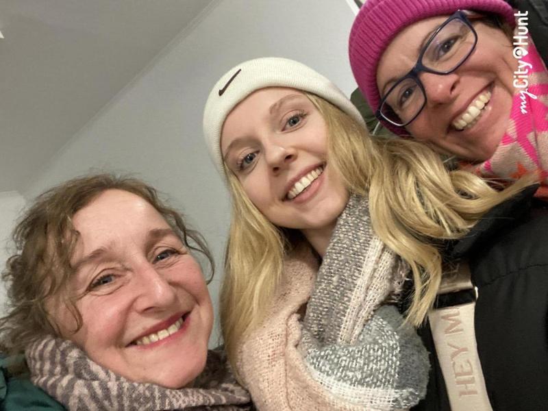 myCityHunt Jeu de Piste 15