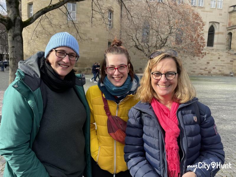 myCityHunt Jeu de Piste 14