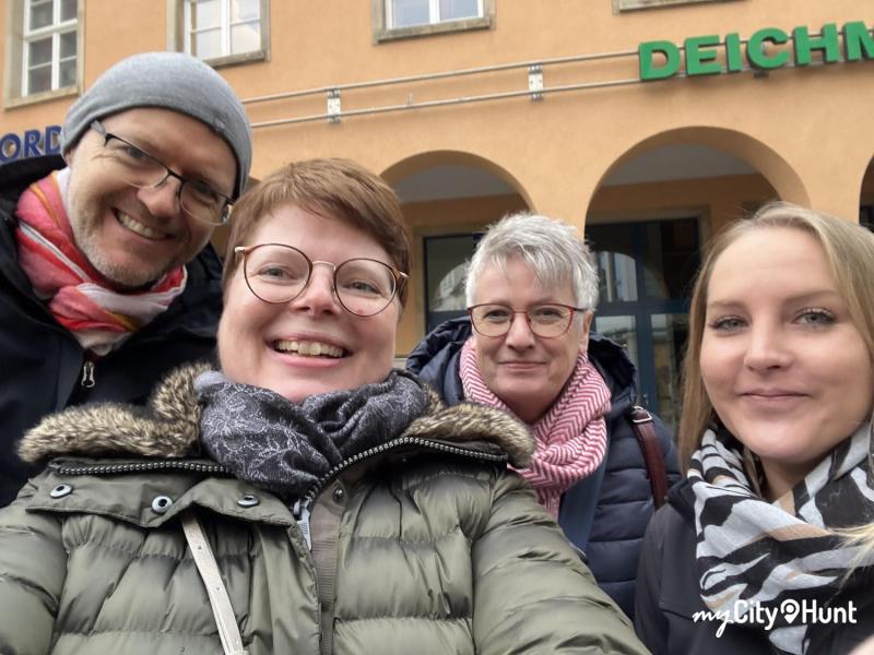 myCityHunt Jeu de Piste 7