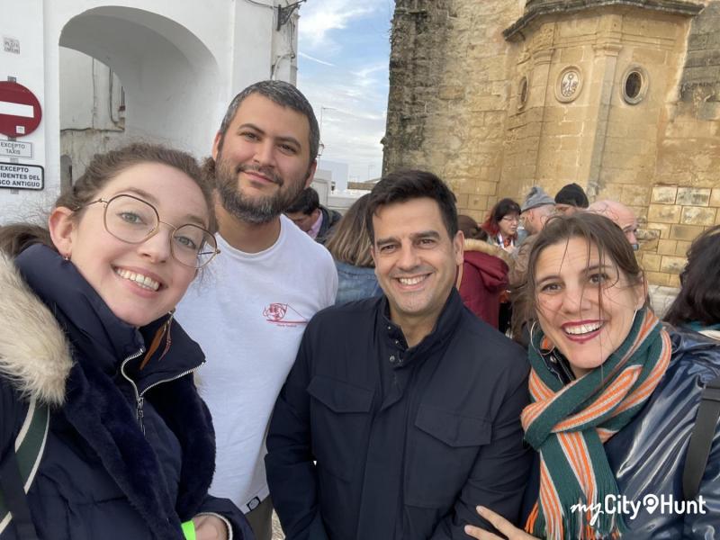 myCityHunt Jeu de Piste 10