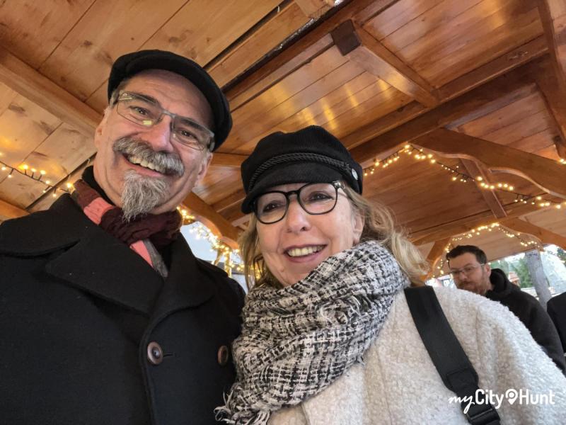 myCityHunt Jeu de Piste 6