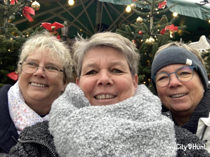 myCityHunt Jeu de Piste 2