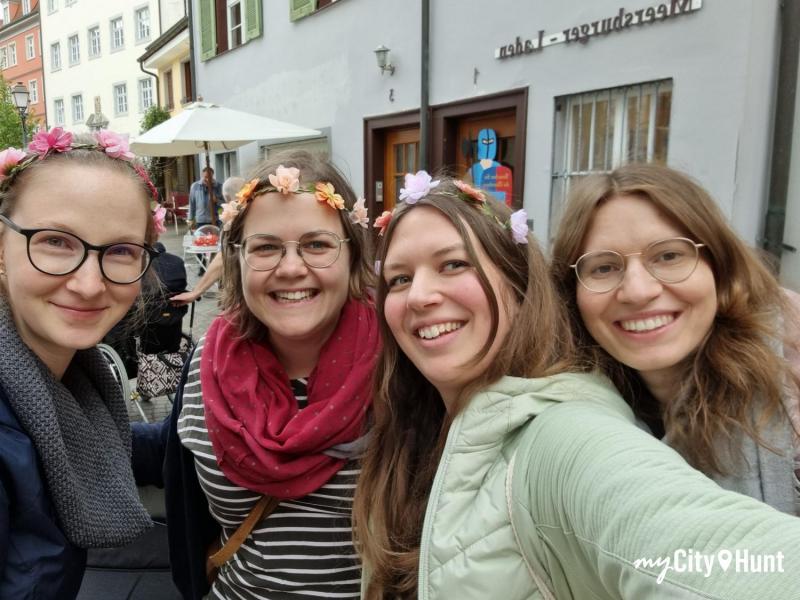 myCityHunt Jeu de Piste 7