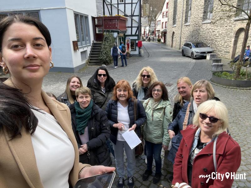 myCityHunt Jeu de Piste 3