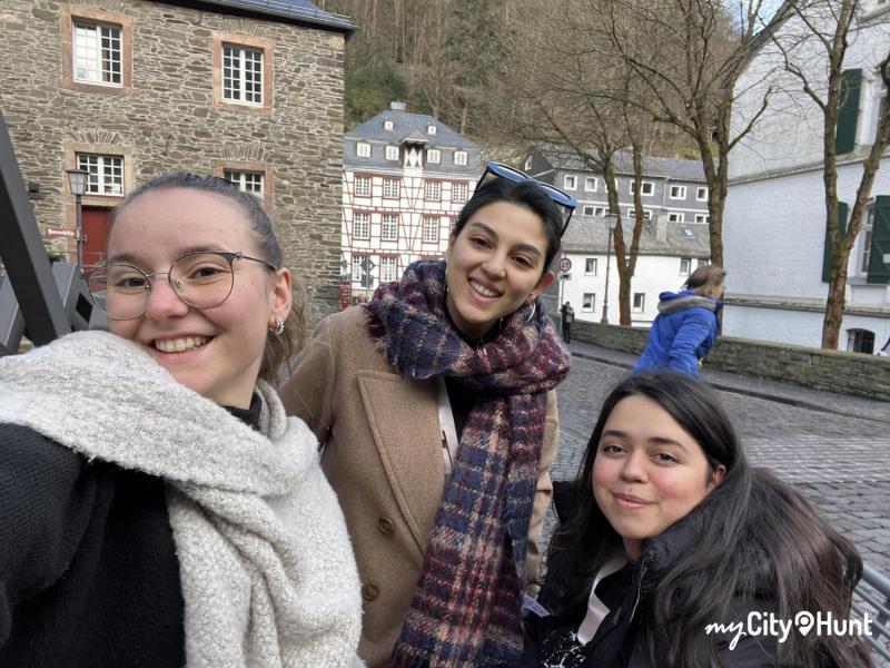 myCityHunt Jeu de Piste 6